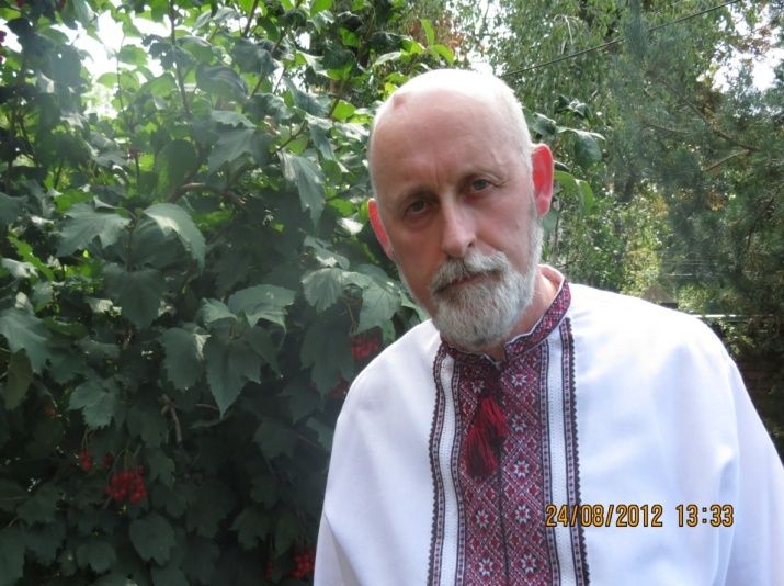Вадим Вітковський Вадим Вітковський