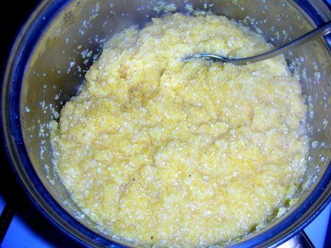 Пшенная каша на молоке рецепт пошагово на 1 Пшенная каша на молоке рецепт пошагово на 1
