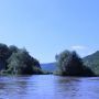 Canoe Tour