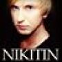 Dima Nikitin