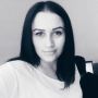 Оксана Кравець