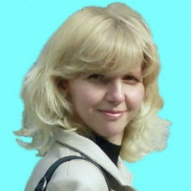 Елена Филипчук