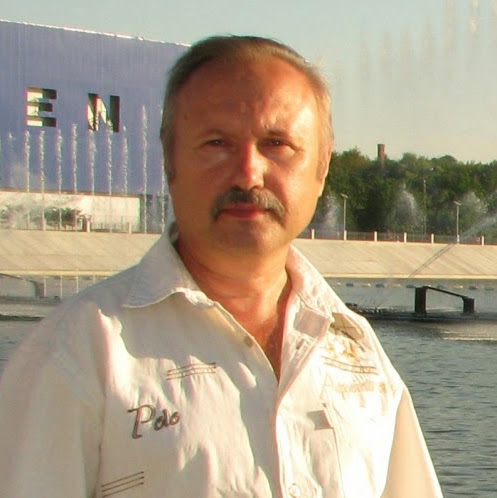 Валентин Сницар