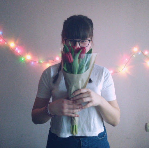Nataliya Maksumyk