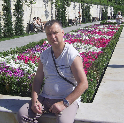 Александр Ситницкий