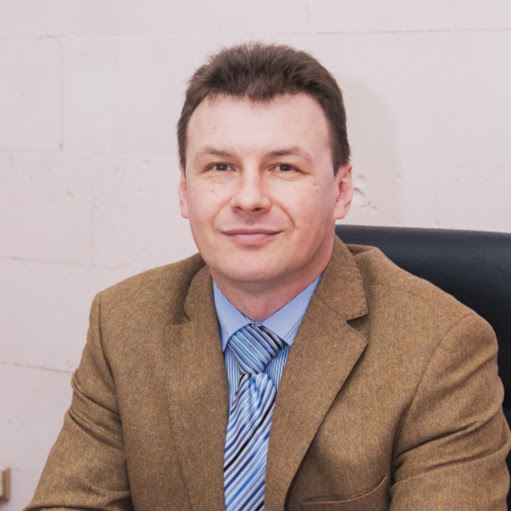 Сергей Лозинский