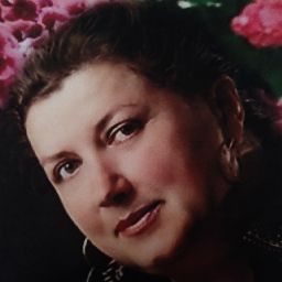 Тетяна Довгань