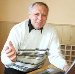 Александр Сосницкий