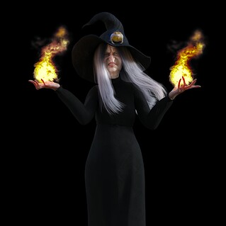 Wight Magic