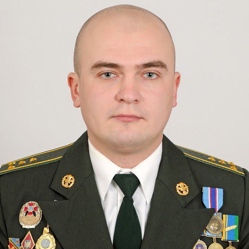 Ihor Korzhovskyi