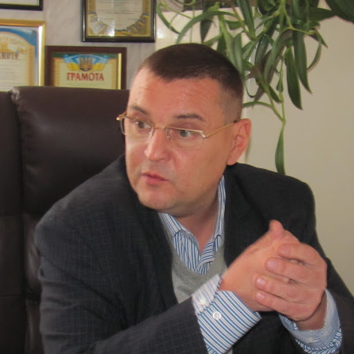 Oleksandr Barskyi