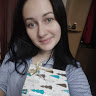 Светлана Страхова