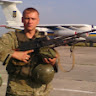 Дмитро Харчук