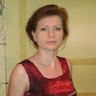 Irina Mordvinzeva