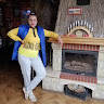 Рена Карпець