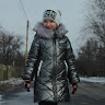 Яниночка