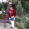 Люся Цанкель