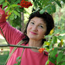 Olga Gavrilova-Khyzhniak