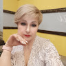 Оксана Чижишин