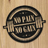 No Pain NO Gain