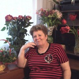 Валентина