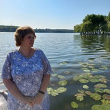 Оксана Вікторівна
