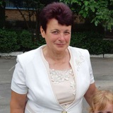 Людмила Ляшенко