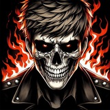John