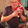 Володимир Русявий