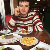 Shemeta Dmytro