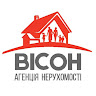 Вісон. Агенція нерухомості