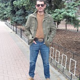 Олексій