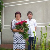 Леся