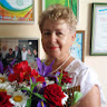 Галина Дубровіна