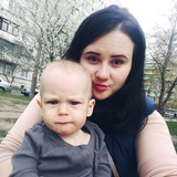 Оксана