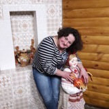 Наташа