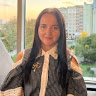 Svitlana Huralna