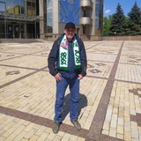 Sergiy Vecklych