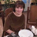 Світлана Шубрат