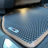 Eva Fresh Car
