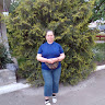 Анна Зварич