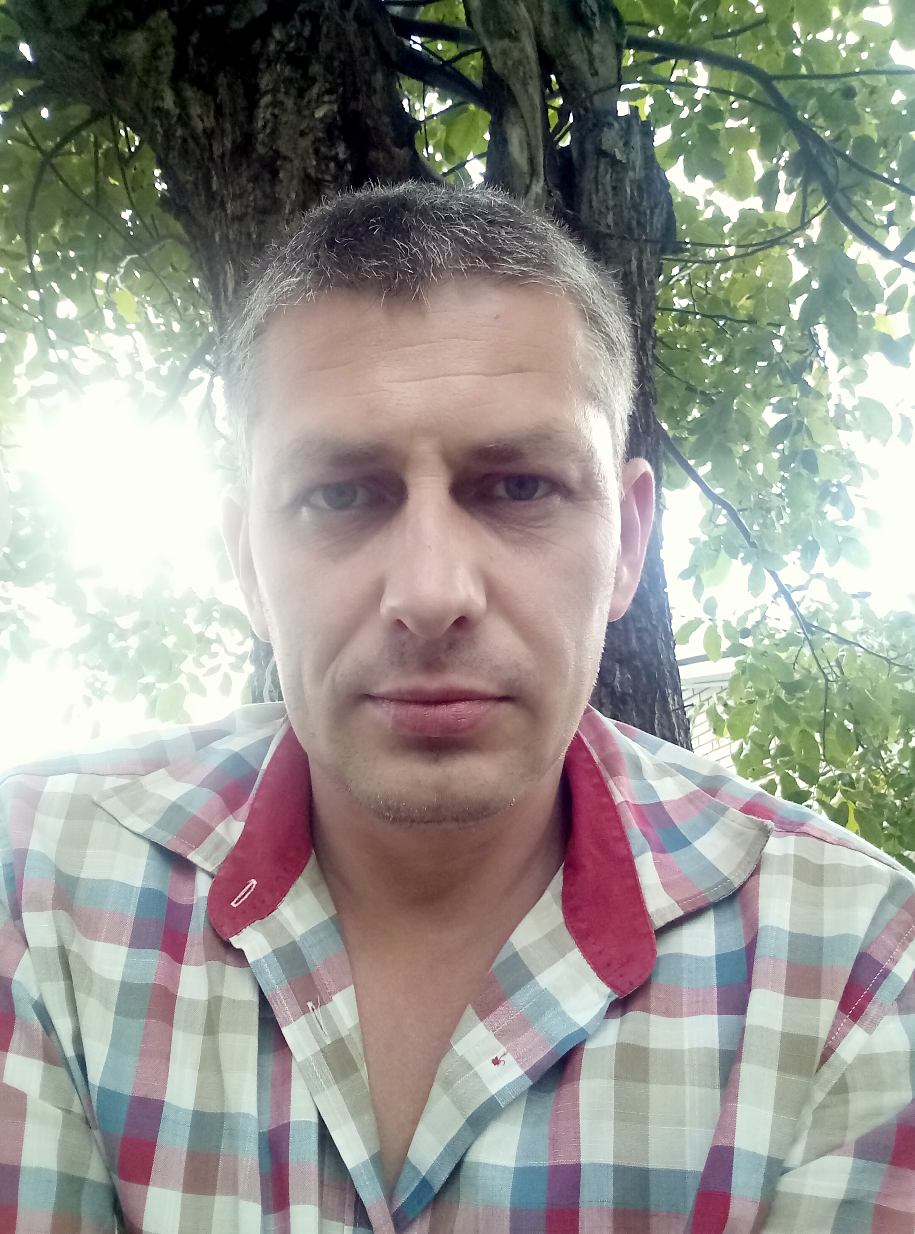 Иван Шеремета