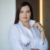 Ольга Бухгалтер
