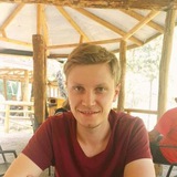 Dmytro