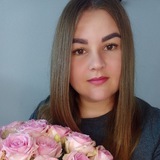 Надюшка