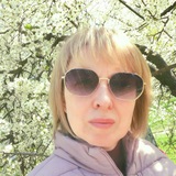 Оксана Полякова