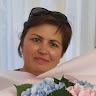 Олена Грабар