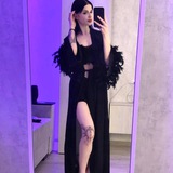 Нелина Киска