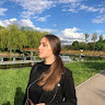 Anastasiya Tkachuk