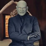 Фантомас